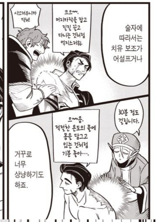 파티에서 추방당할만 했던 딜러.manwha_5.jpg