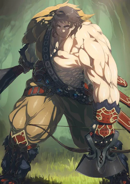 Fgo)근데 남캐 얘기할때 페그오 끌고오는거 좀 그럼_1.webp