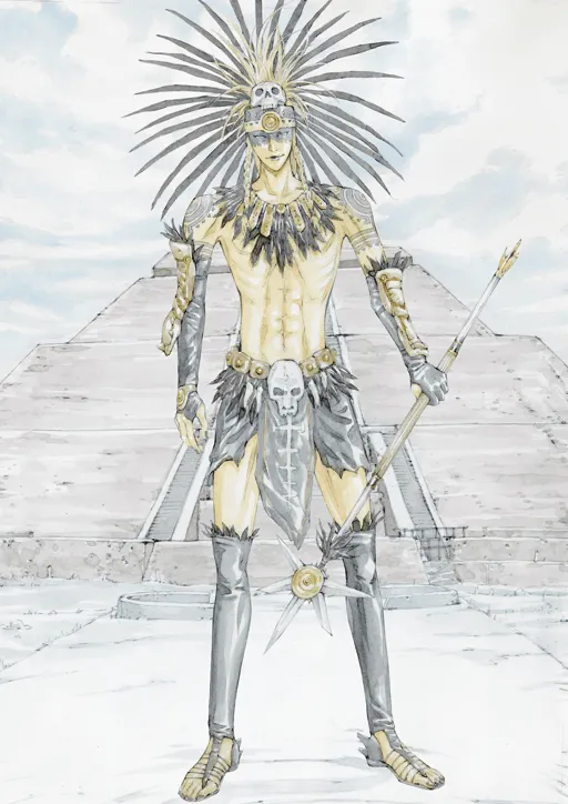 Fgo)근데 남캐 얘기할때 페그오 끌고오는거 좀 그럼_4.webp