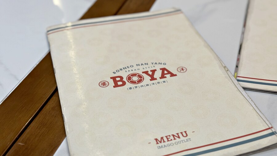 밖에서 밥 먹습니다 - 코타키나발루, Boya Imago_5.jpg