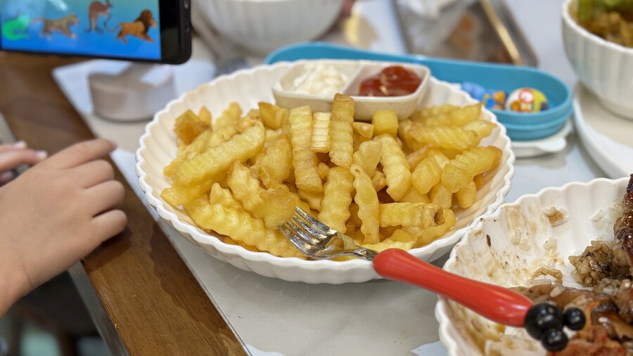 밖에서 밥 먹습니다 - 코타키나발루, Boya Imago_10.jpg