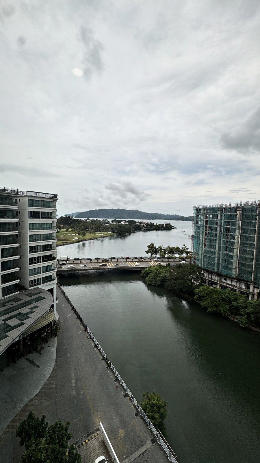 밖에서 밥 먹습니다 - 코타키나발루, Boya Imago_12.jpg