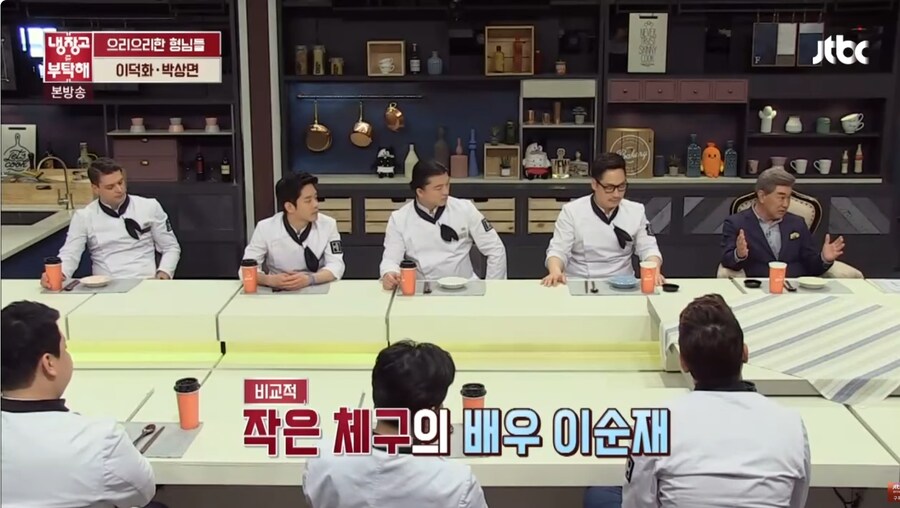 지금 많은 기라성같은 배우들의 목표 되셨던 고 순재쌤_7.png