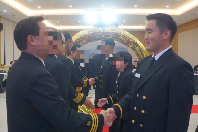 이재용 장남, 사흘 뒤 기수대표로 임관식 예정_5.png