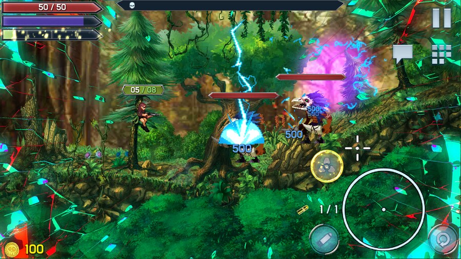 하데스 씹덕이 2년 8개월 동안 만든 모바일 슈팅 로그라이크_5.png