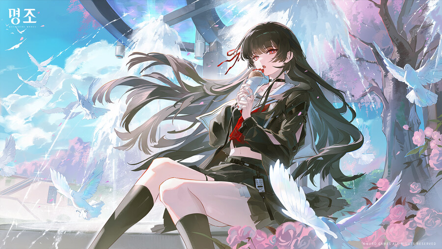 [명조] 3.0버전 예고, 치사 일러스트_6.jpg