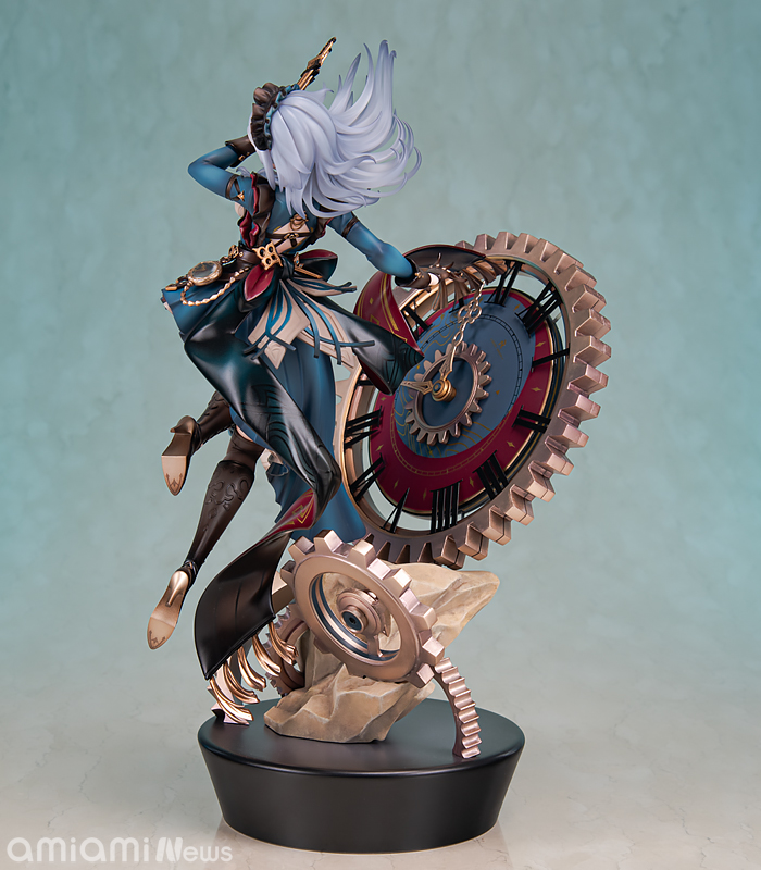 [알터] 1/8 동방 프로젝트 - 이자요이 사쿠야 추가 이미지_4.jpg