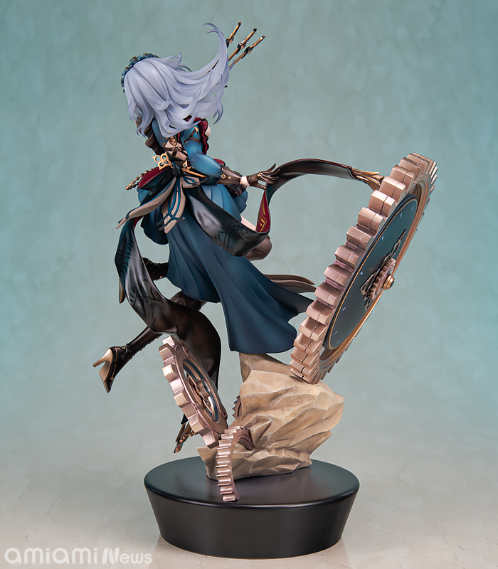 [알터] 1/8 동방 프로젝트 - 이자요이 사쿠야 추가 이미지_5.jpg