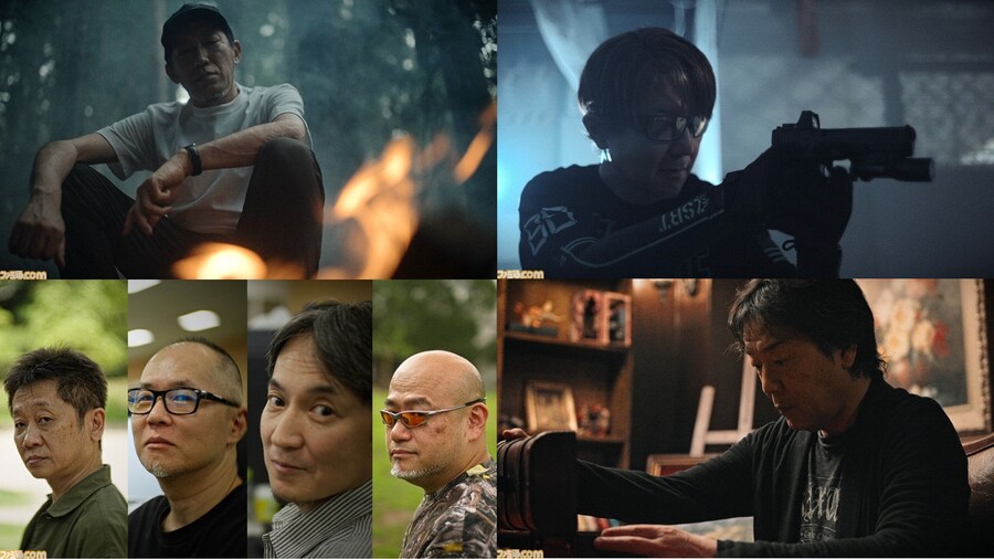 NHK 레전드 게임 히스토리 ~바이오하자드~ 편 방영일 공개_2.jpg