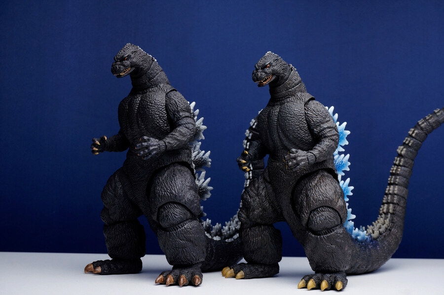 히야 토이즈 고질라 (1991) 일반판, 방사열선 버전_2.jpg