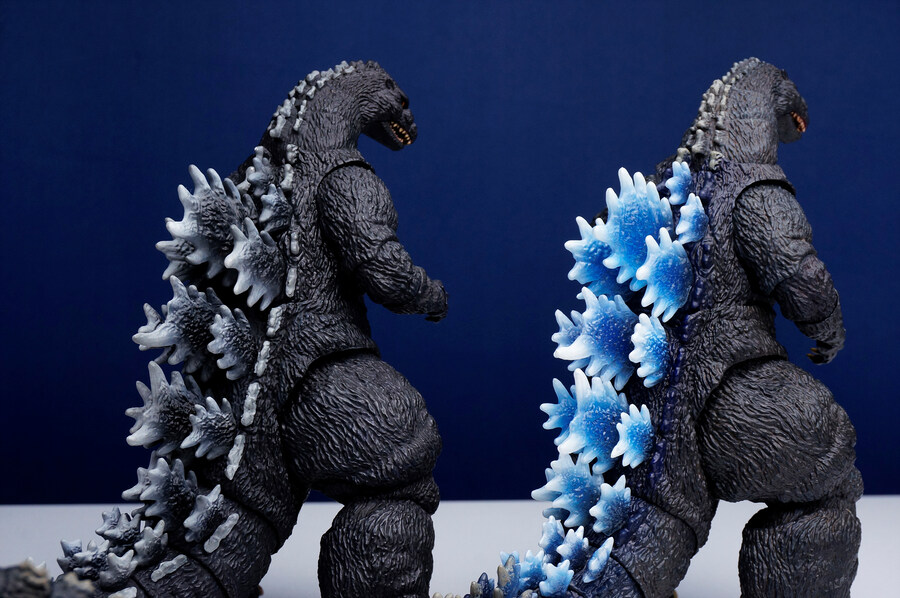 히야 토이즈 고질라 (1991) 일반판, 방사열선 버전_4.jpg