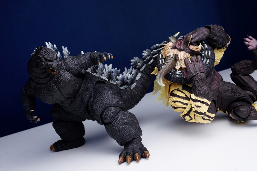 히야 토이즈 고질라 (1991) 일반판, 방사열선 버전_18.jpg