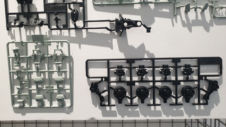 아카데미과학 또봇Y 런너 및 조립사진_6.jpg