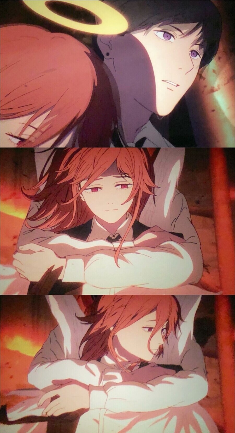 체인소맨) 아키 호모밈에 별 안티가 없는 이유_1.jpg