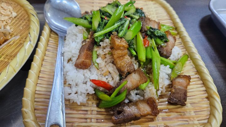 한국에서 가장 맛있는 태국음식 세종 빠쇼앱샙(그린커리 레드커리 커무양 등등)_14.jpg