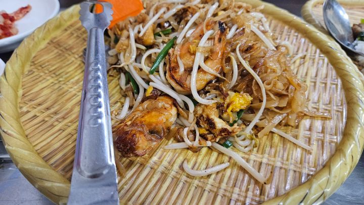 한국에서 가장 맛있는 태국음식 세종 빠쇼앱샙(그린커리 레드커리 커무양 등등)_13.jpg