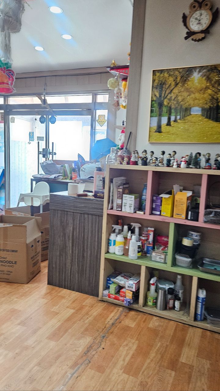 한국에서 가장 맛있는 태국음식 세종 빠쇼앱샙(그린커리 레드커리 커무양 등등)_2.jpg