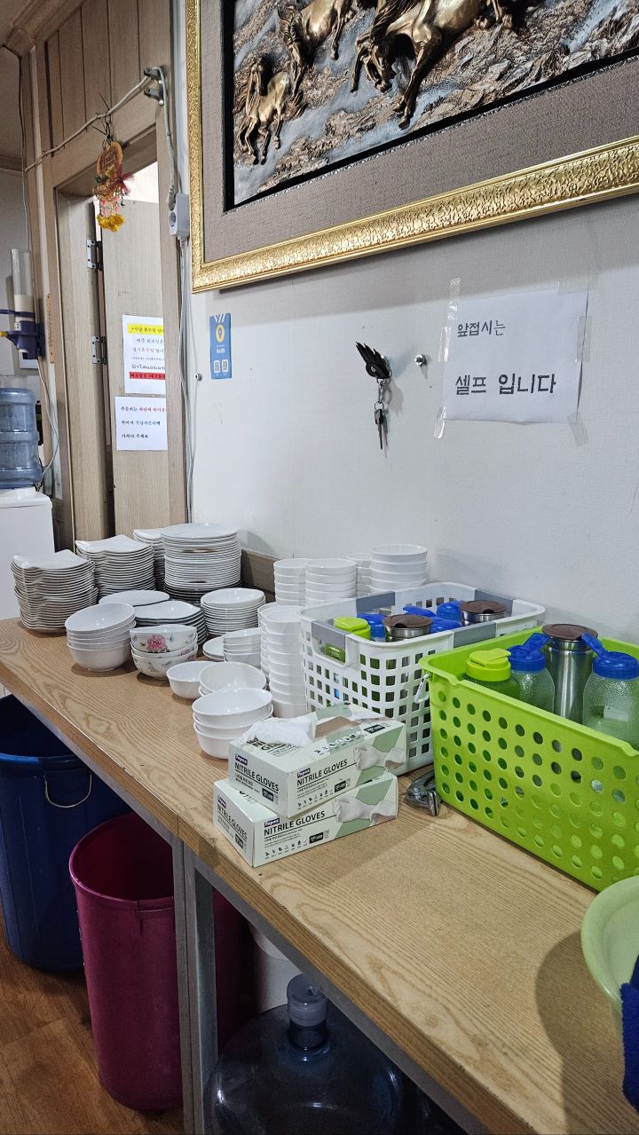 한국에서 가장 맛있는 태국음식 세종 빠쇼앱샙(그린커리 레드커리 커무양 등등)_20.jpg