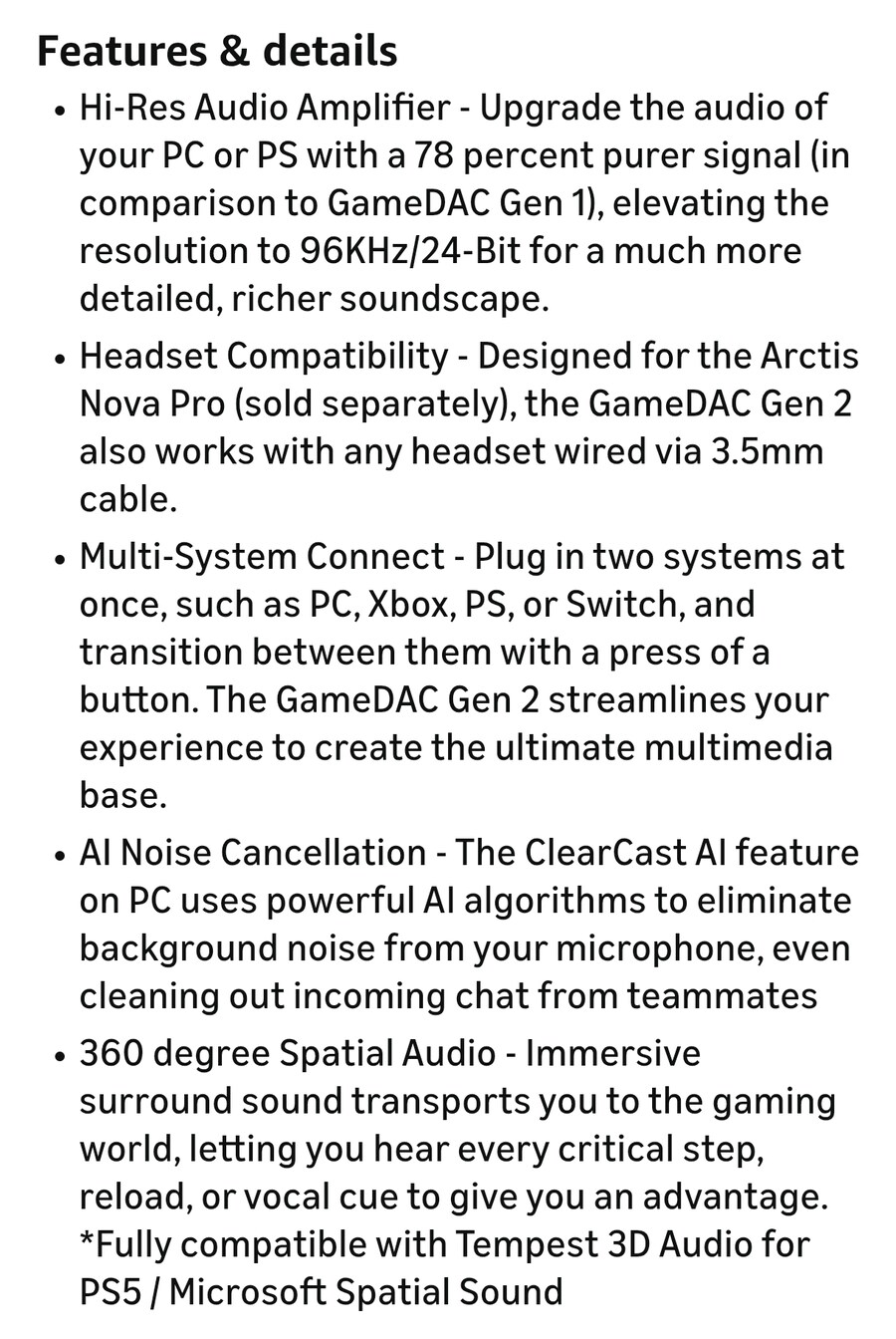 [11마존] gameDAC 2, Nova pro 유선헤드셋(144,710원~)_5.jpg