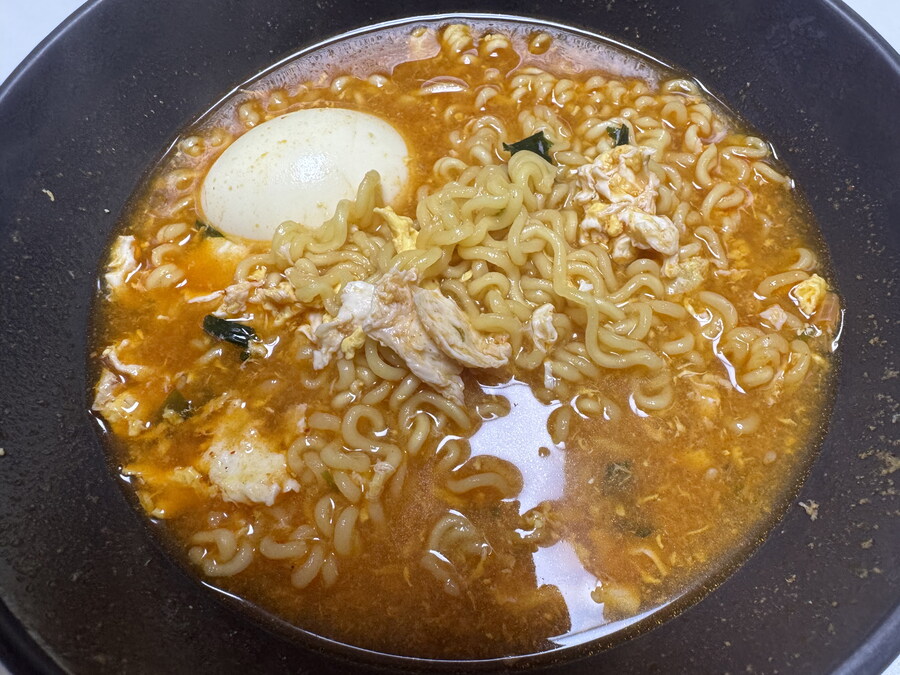 오뚜기 참깨라면~~~_4.jpg