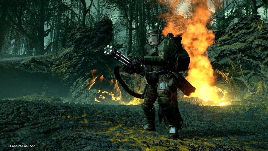 헬다이버즈 2 금사 특공대 전챙 채권 공개 및 트레일러_2.jpg