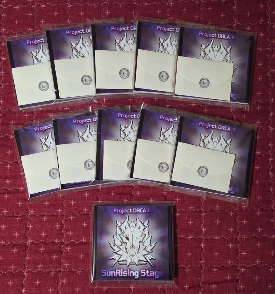 선물로 보낸 앨범과 미니 CD 키링 간단 제작기_5.jpg