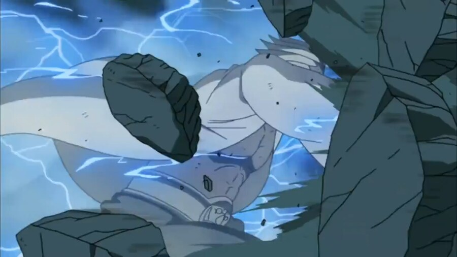 나루토)츠나데가 카게들을 생체 꼭두각시로 만든 이유(왜곡)_6.png