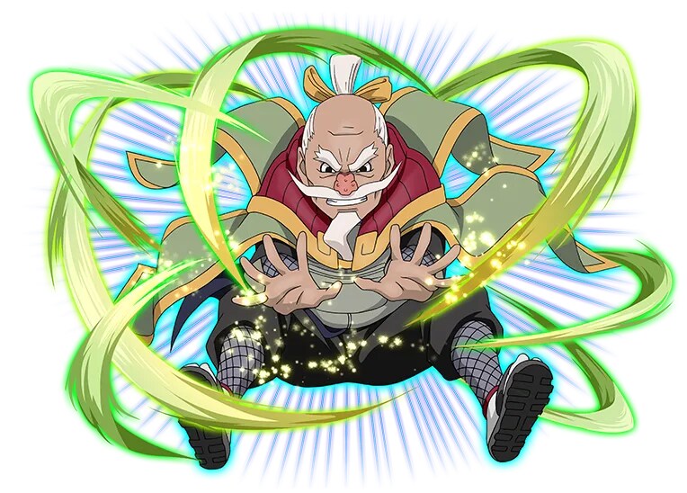 나루토)츠나데가 카게들을 생체 꼭두각시로 만든 이유(왜곡)_8.png