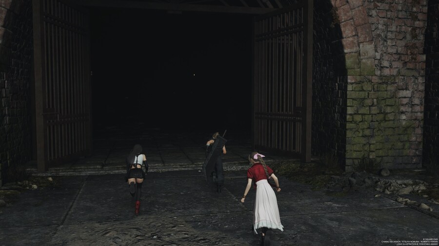 파이널 판타지7 리버스 플레이 스샷 (스압)_59.jpg