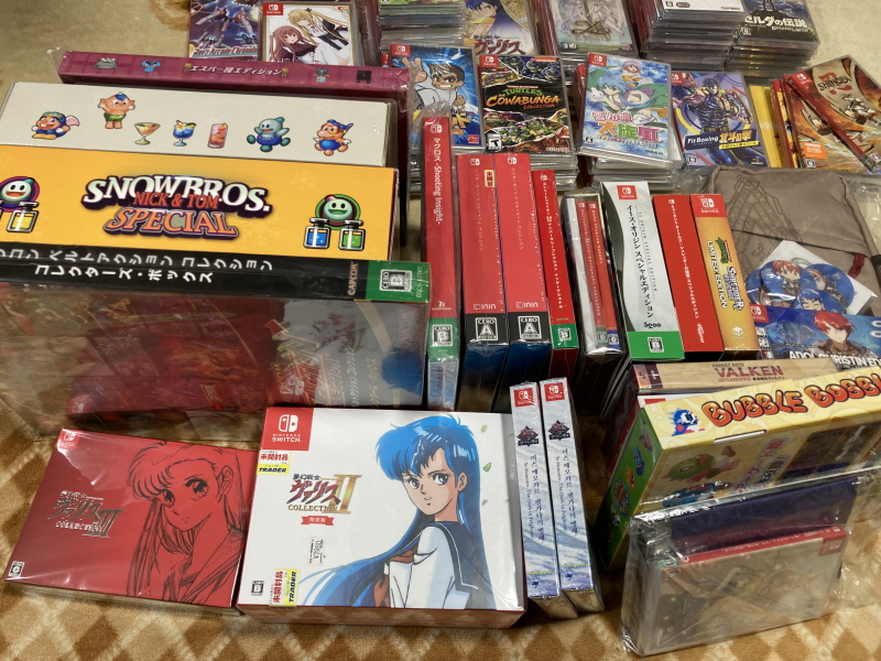 스위치(NS) 게임 100개 & 파판과 이스 ~_1.jpg