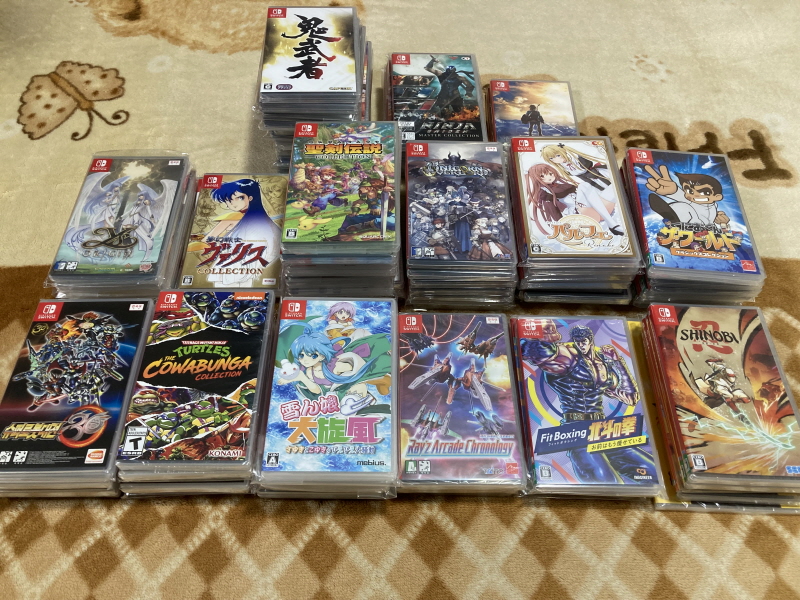 스위치(NS) 게임 100개 & 파판과 이스 ~_2.jpg