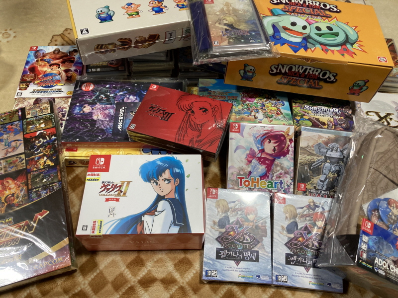 스위치(NS) 게임 100개 & 파판과 이스 ~_4.jpg