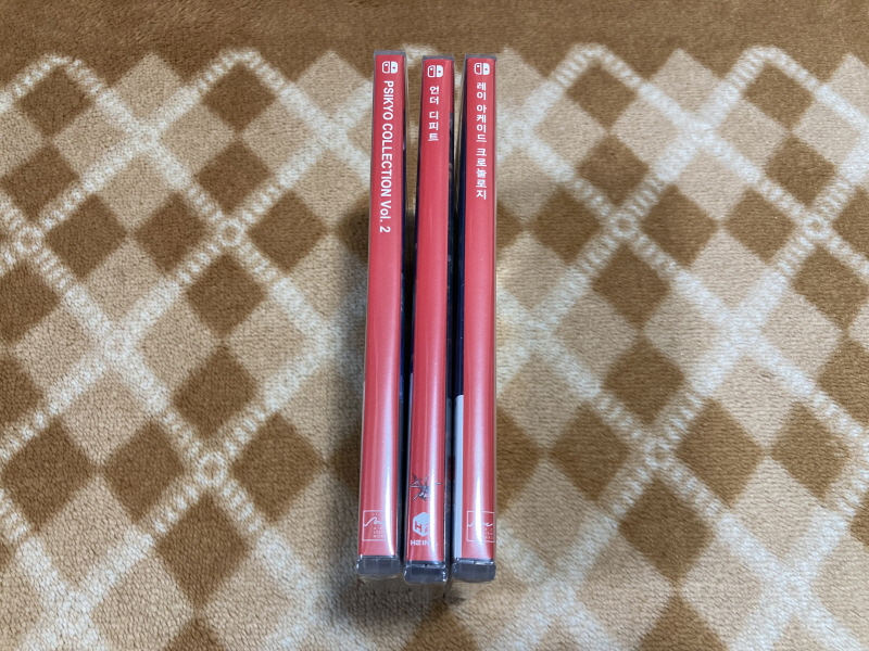 스위치(NS) 게임 100개 & 파판과 이스 ~_22.jpg