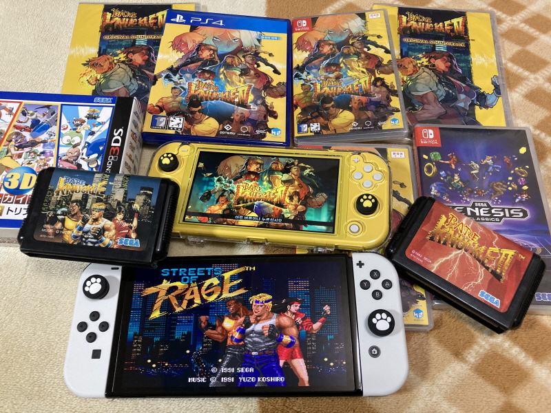 스위치(NS) 게임 100개 & 파판과 이스 ~_19.jpg