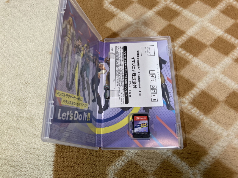 스위치(NS) 게임 100개 & 파판과 이스 ~_39.jpg