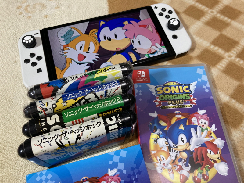 스위치(NS) 게임 100개 & 파판과 이스 ~_53.jpg