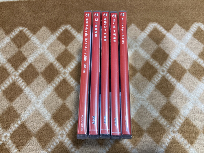 스위치(NS) 게임 100개 & 파판과 이스 ~_59.jpg