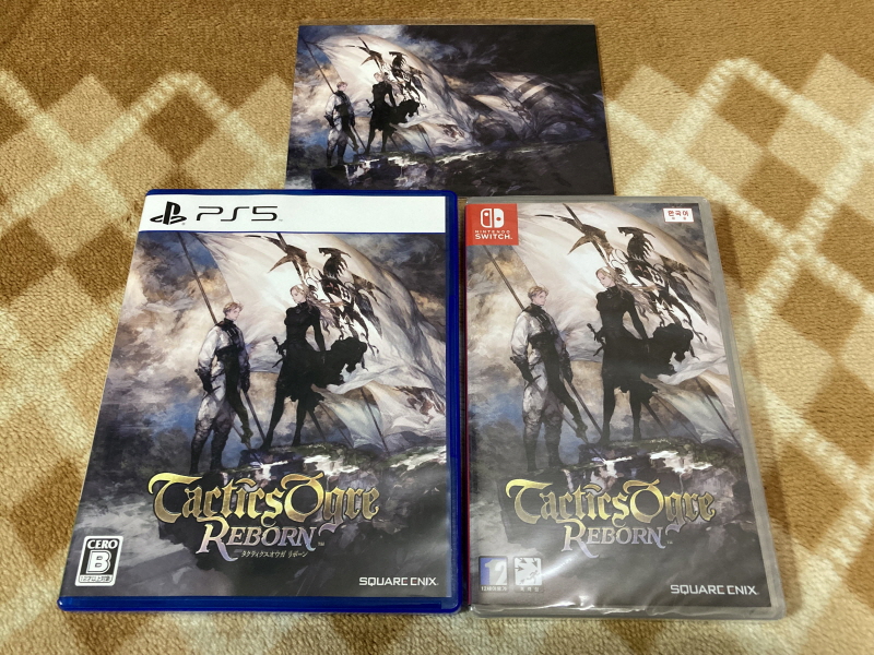 스위치(NS) 게임 100개 & 파판과 이스 ~_63.jpg