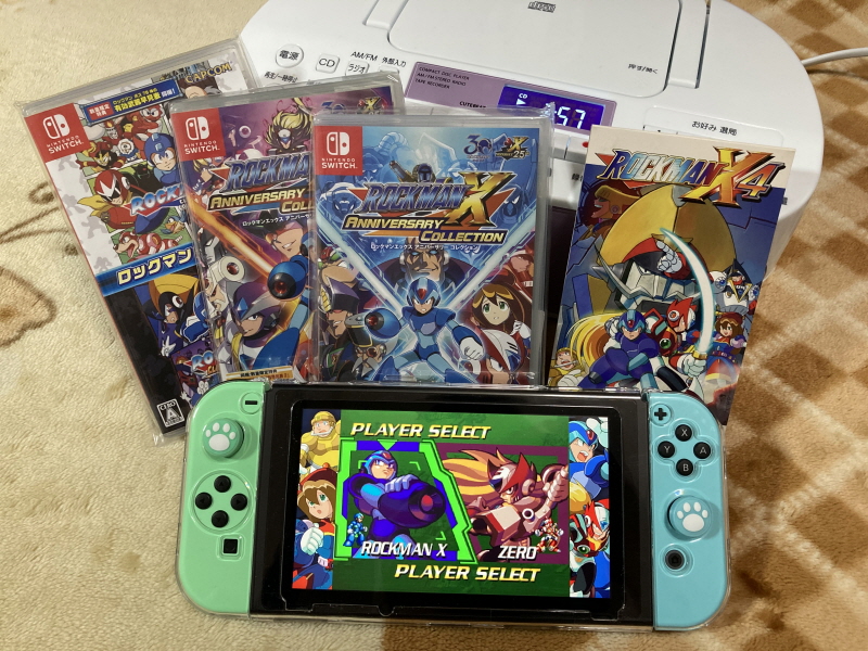 스위치(NS) 게임 100개 & 파판과 이스 ~_71.jpg