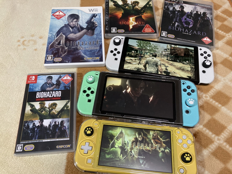 스위치(NS) 게임 100개 & 파판과 이스 ~_75.jpg