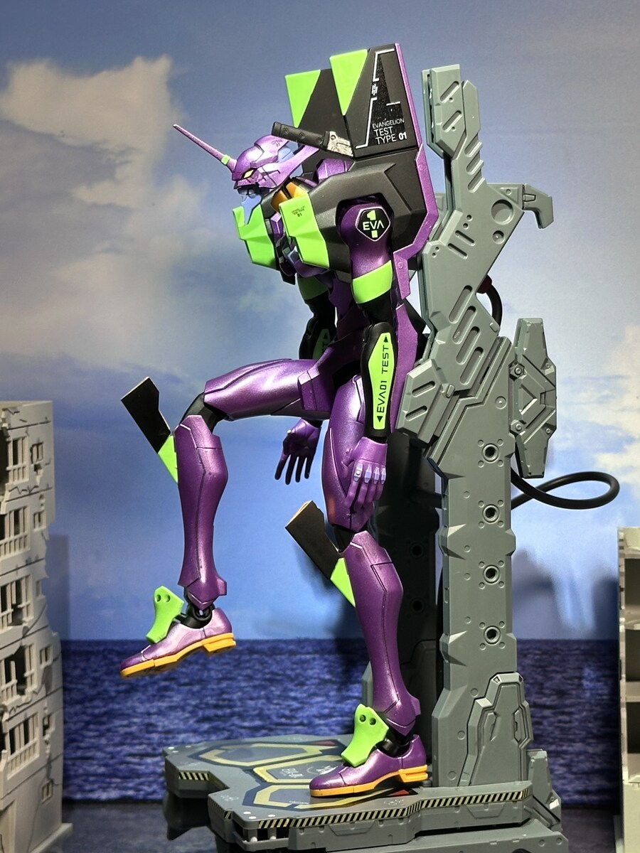 블로키 에반게리온 TV판 초호기 + 극장판 0호기_5.jpg