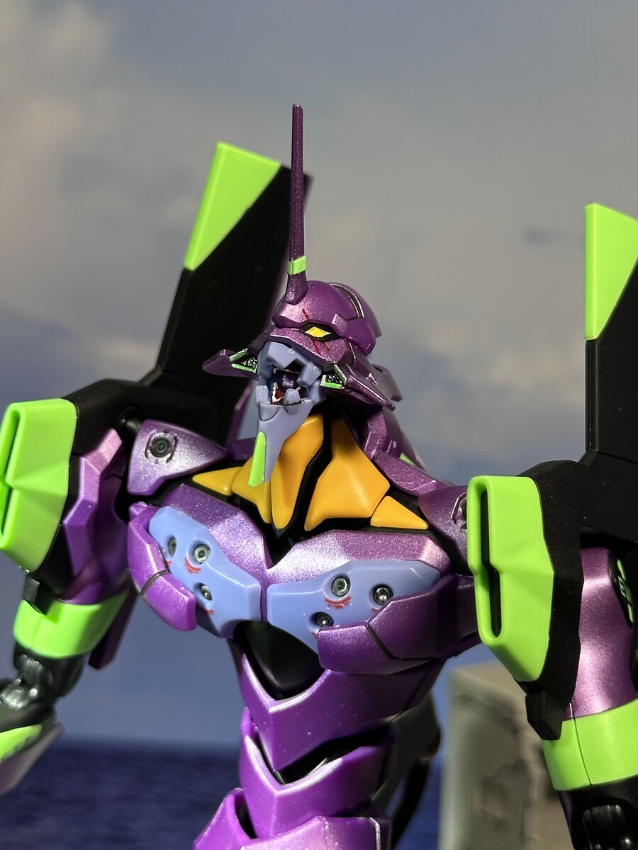 블로키 에반게리온 TV판 초호기 + 극장판 0호기_10.jpg