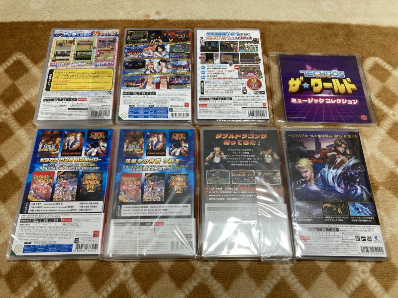 스위치(NS) 게임 100개 & 파판과 이스 ~_93.jpg