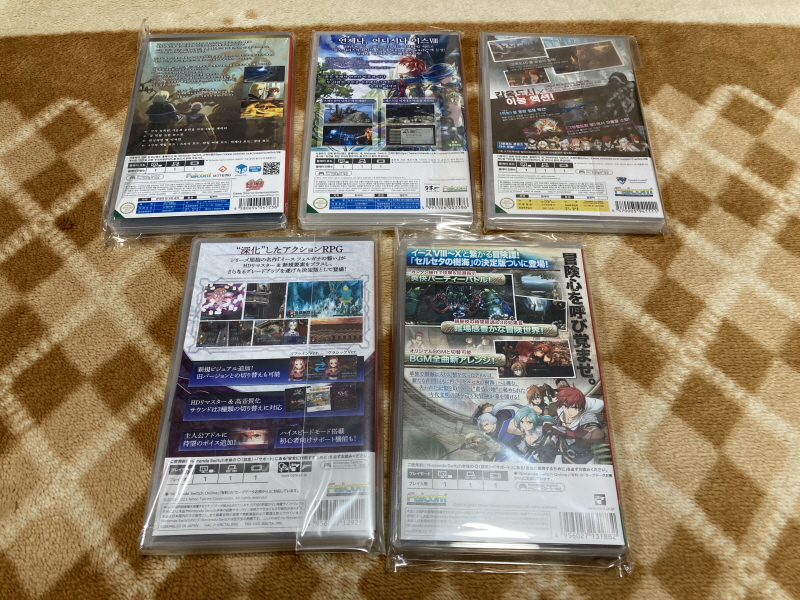 스위치(NS) 게임 100개 & 파판과 이스 ~_103.jpg