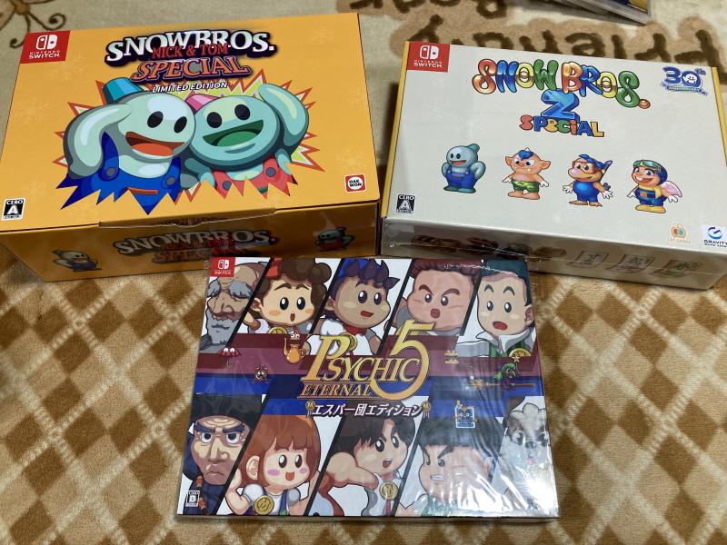 스위치(NS) 게임 100개 & 파판과 이스 ~_114.jpg