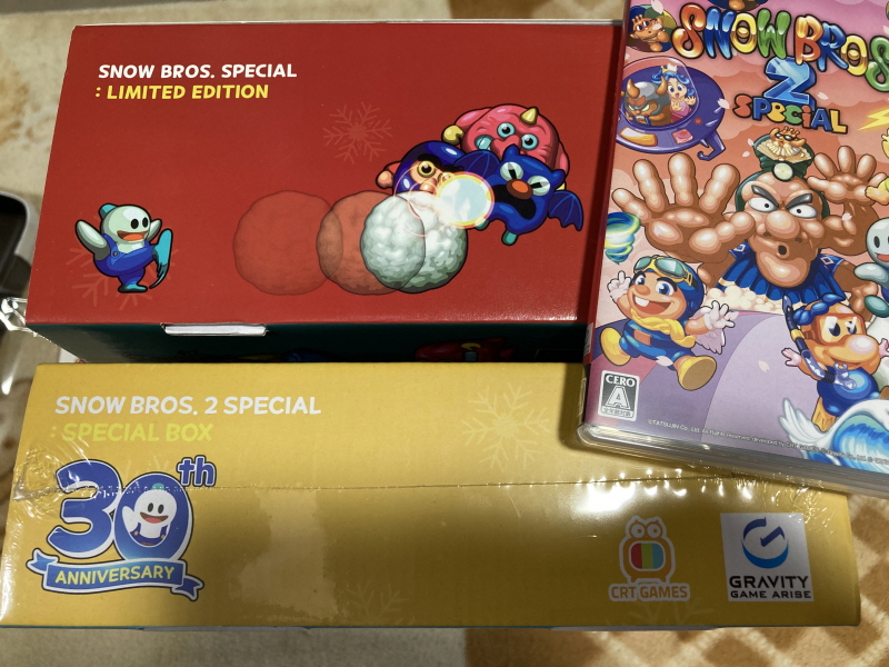 스위치(NS) 게임 100개 & 파판과 이스 ~_118.jpg