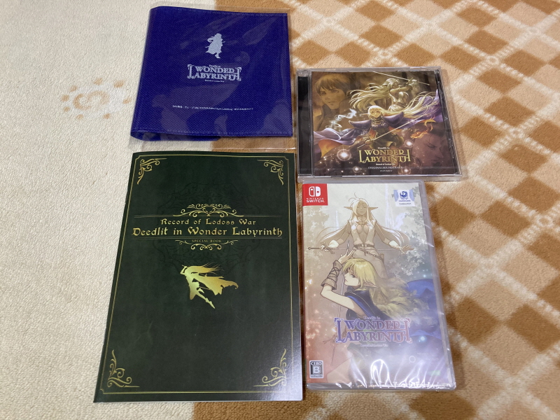 스위치(NS) 게임 100개 & 파판과 이스 ~_145.jpg