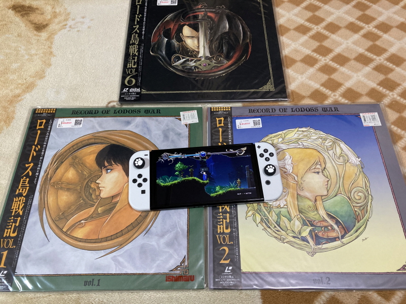 스위치(NS) 게임 100개 & 파판과 이스 ~_146.jpg