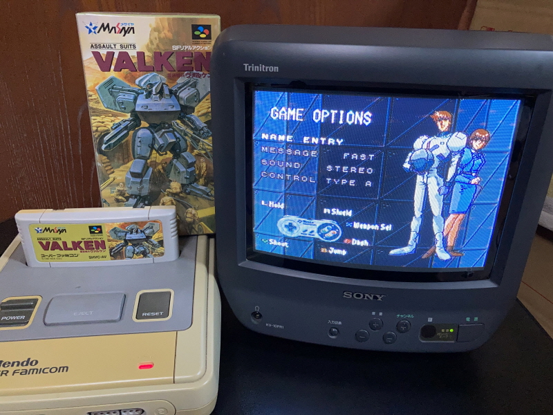 스위치(NS) 게임 100개 & 파판과 이스 ~_178.jpg