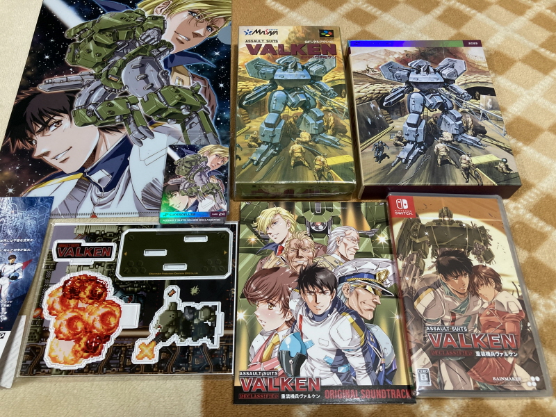 스위치(NS) 게임 100개 & 파판과 이스 ~_183.jpg